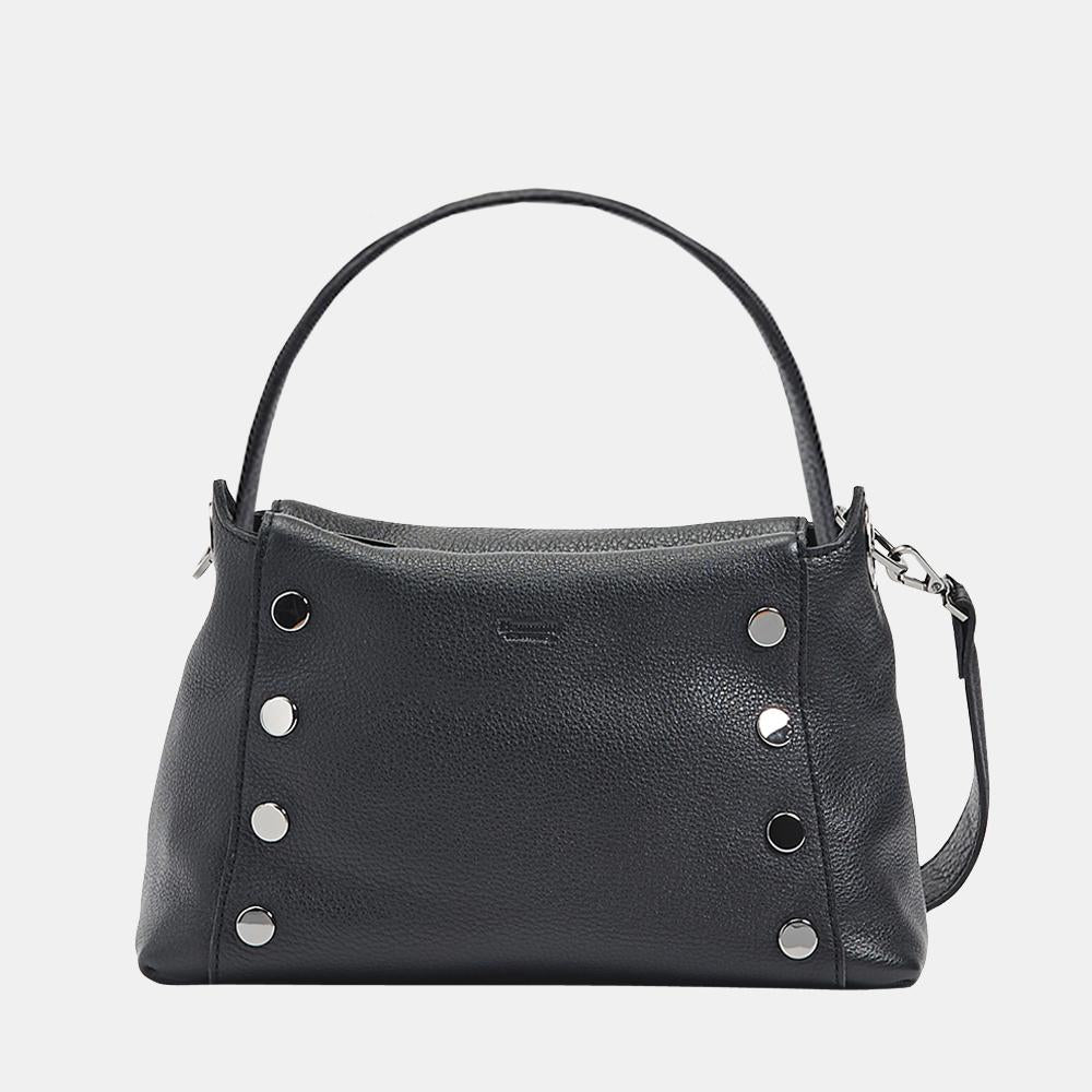 Hammitt Bryant Medium Leather Handbag