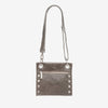 Small Tony Leather Bag By Hammitt