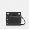 Small Tony Leather Bag By Hammitt