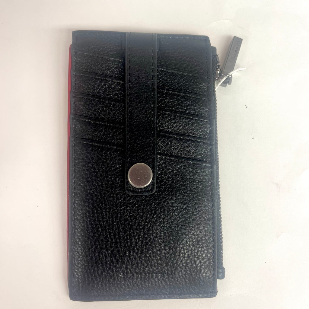 210 West Wallet By Hammitt