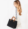 Carrie Crossbody Tote
