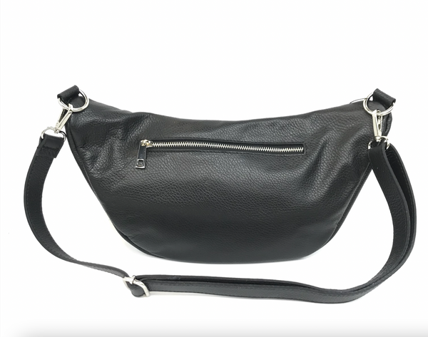 Nicoletta Leather Bag