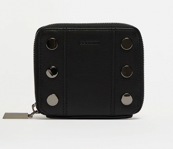 5 North Leather Wallet By Hammitt