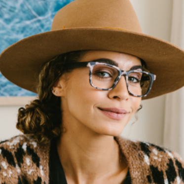 Original Peepers Readers