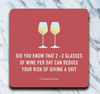 Hysterical Sayings Coasters