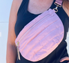 Jolie Puffer Belt Bag