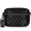 Quilted Drew Crossbody Bag