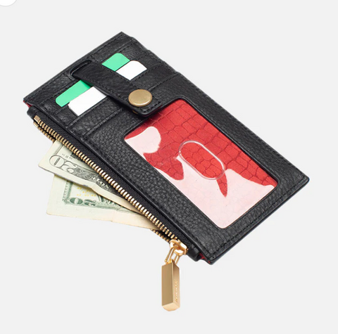 210 West Wallet By Hammitt