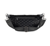 Emily Quilted Sling Bag