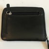 ILI Genuine Leather Zip Around Wallet