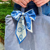 Happy All Around Sleek Scarf