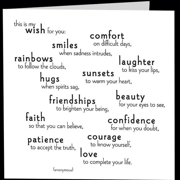 Quotable Cards