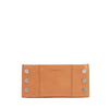 110 North Leather Wallet By Hammitt