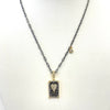 The Queen Of Hearts Necklace