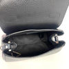 Italian Leather Handle Handbag