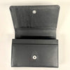 Real Leather French Wallet