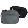 Sophie Quilted Crossbody Bag