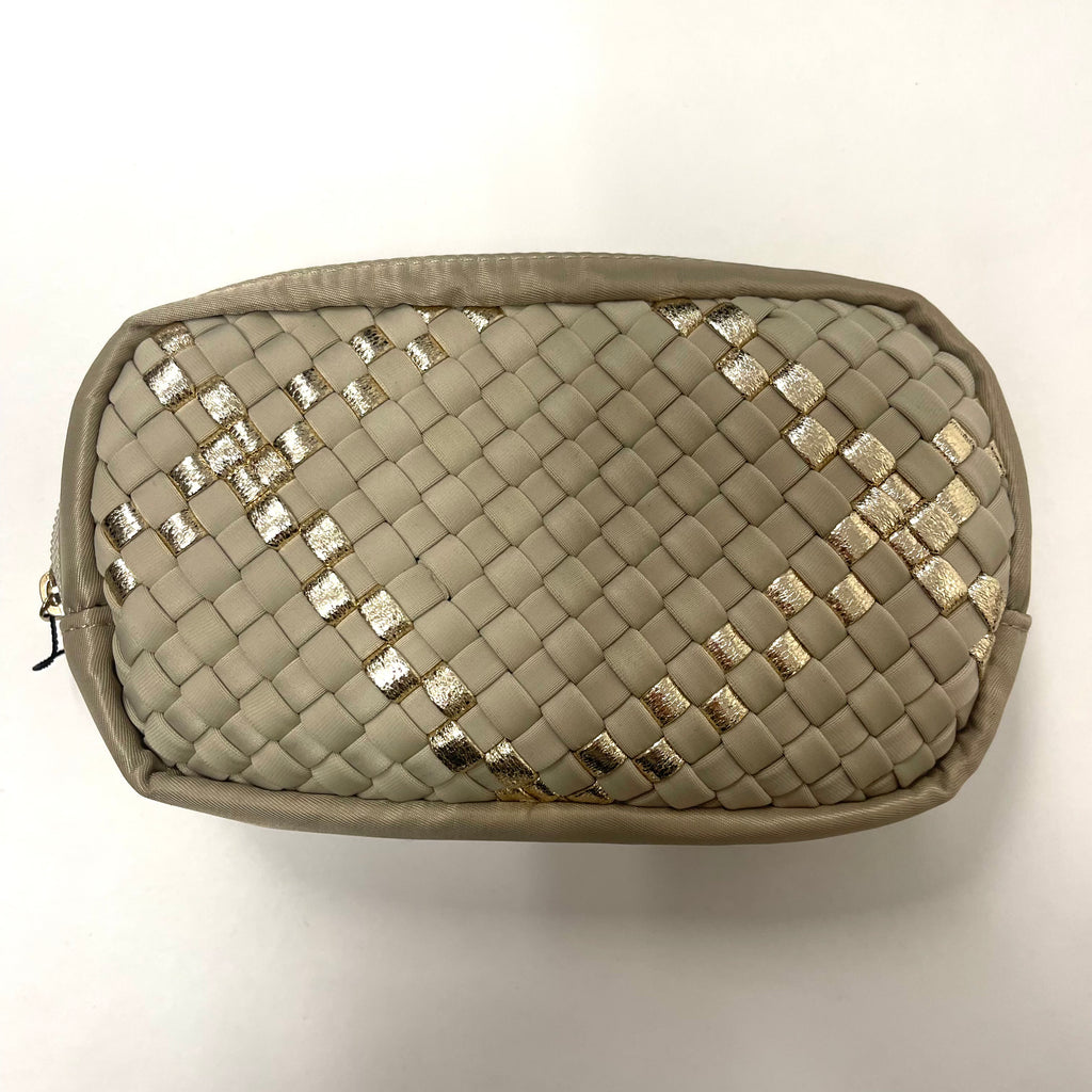 Ally Cosmetic Case