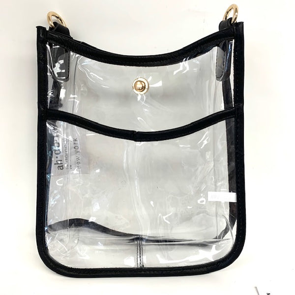 Ahdorned Bag Straps – Seaside Allure