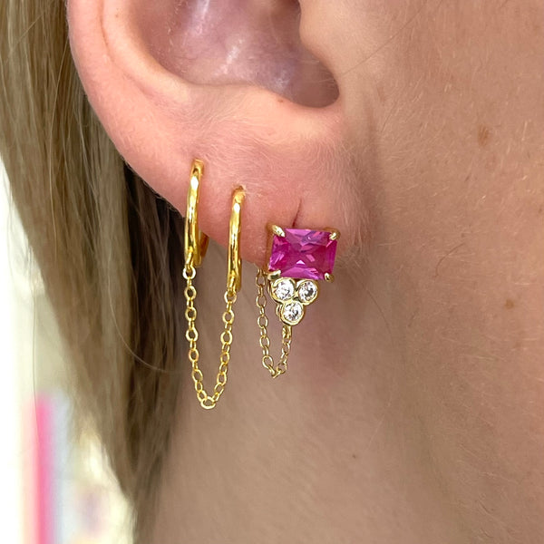 Shiva Princess Huggies