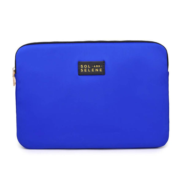 Neoprene Notebook Laptop Computer Sleeve - slightly damaged