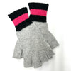 Amazing Hats With Matching Fingerless Gloves (Sold Separately)