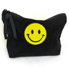 Funny Saying Embroidered Zip Pouches
