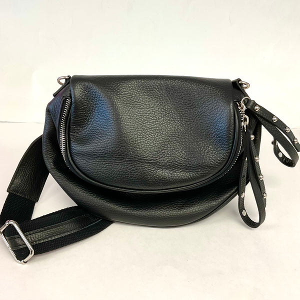New Bryant Medium Bag In Olive by Hammitt