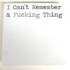 Funny And Decorative Notepads