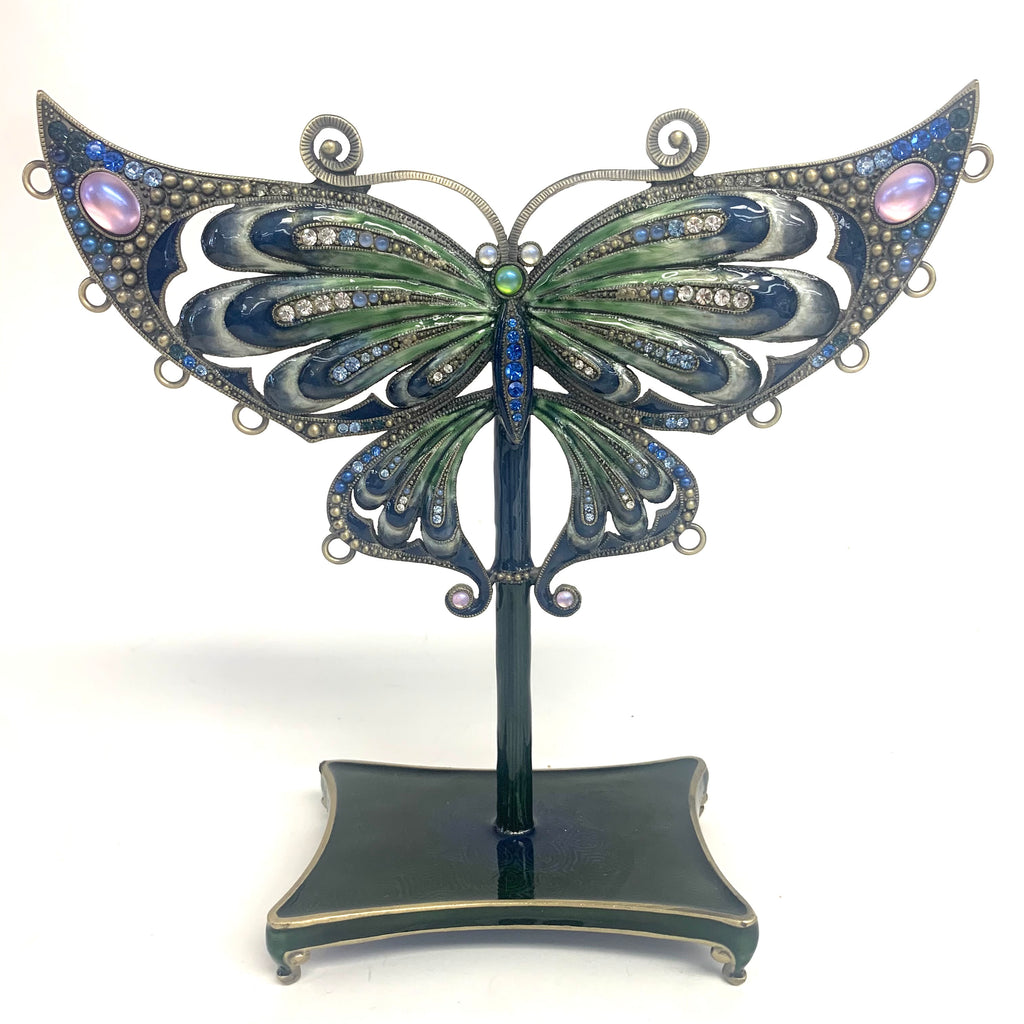 Decorative Butterfly Stands