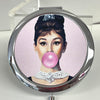 New Compact Mirrors