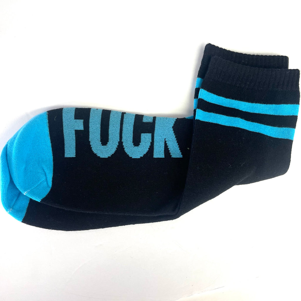 F**K Off Socks