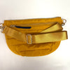 Jolie Puffer Belt Bag
