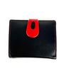 Small Leather Wallet By ILI
