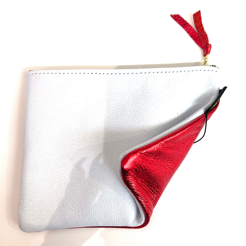 Monroe Everyday Leather Pouch