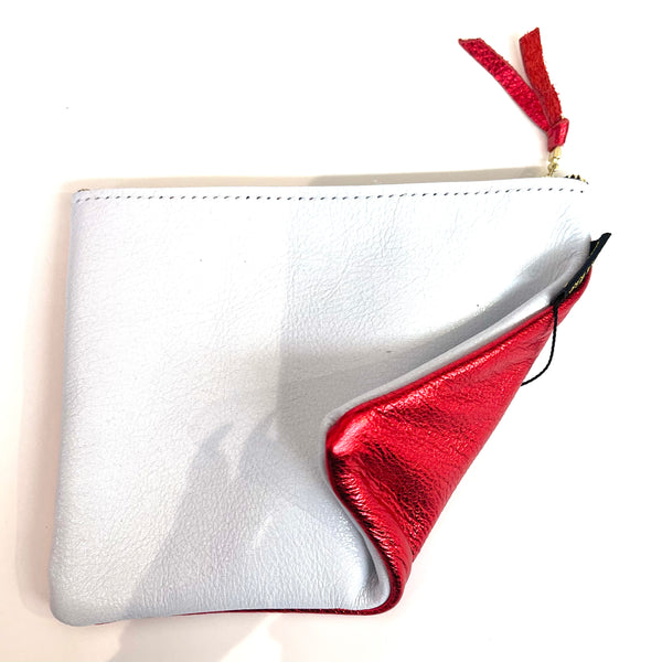 Monroe Everyday Leather Pouch