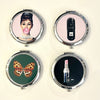 New Compact Mirrors