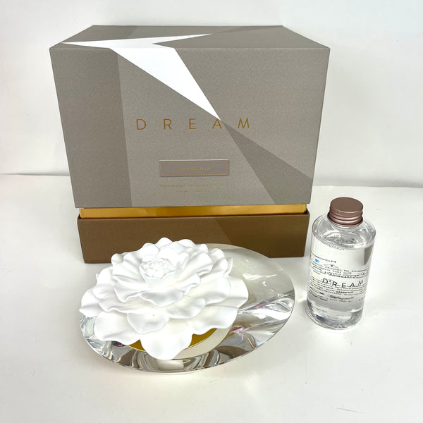 Dream Crystal Fragrance  Diffuser