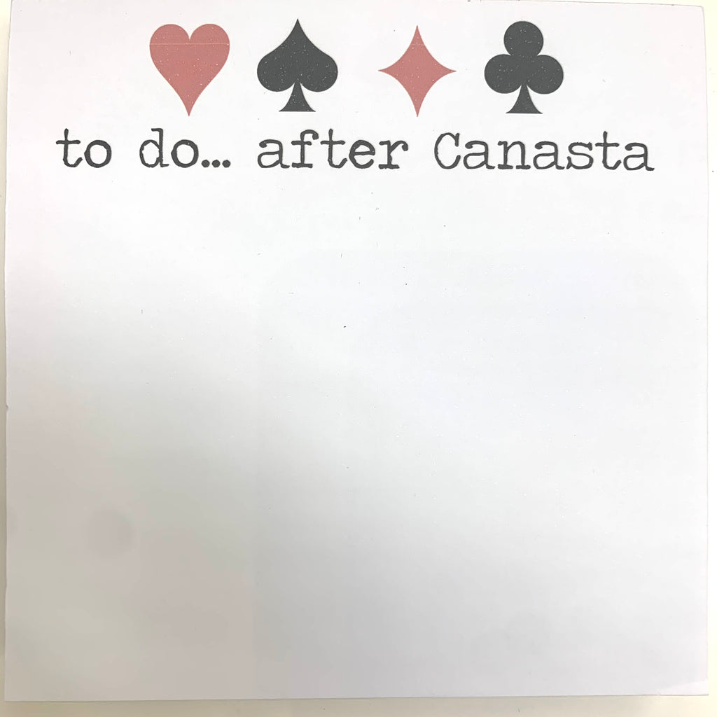 Funny And Decorative Notepads