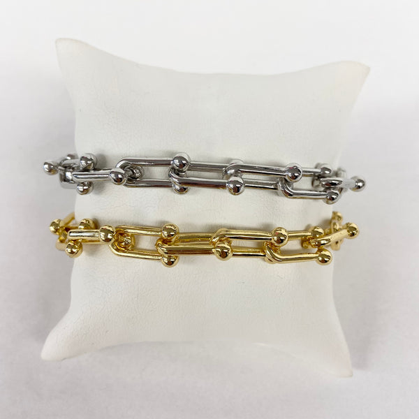 Link Bracelet