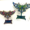 Decorative Butterfly Stands