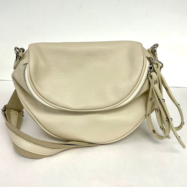 New Bryant Medium Bag In Olive by Hammitt