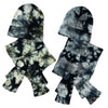 Tahoe Tie Dye Collection: Hat/ Fingerless Gloves/ Neck Warmer (Sold Separately)