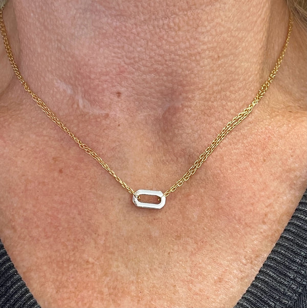 The Delicate Deena Necklace