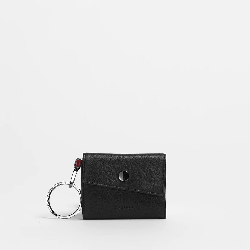 Royce Leather Key Wallet By Hammitt