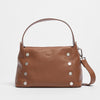 Hammitt Bryant Medium Leather Handbag