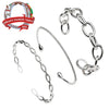 Oprahs Favorite Things Trio Bracelet Set